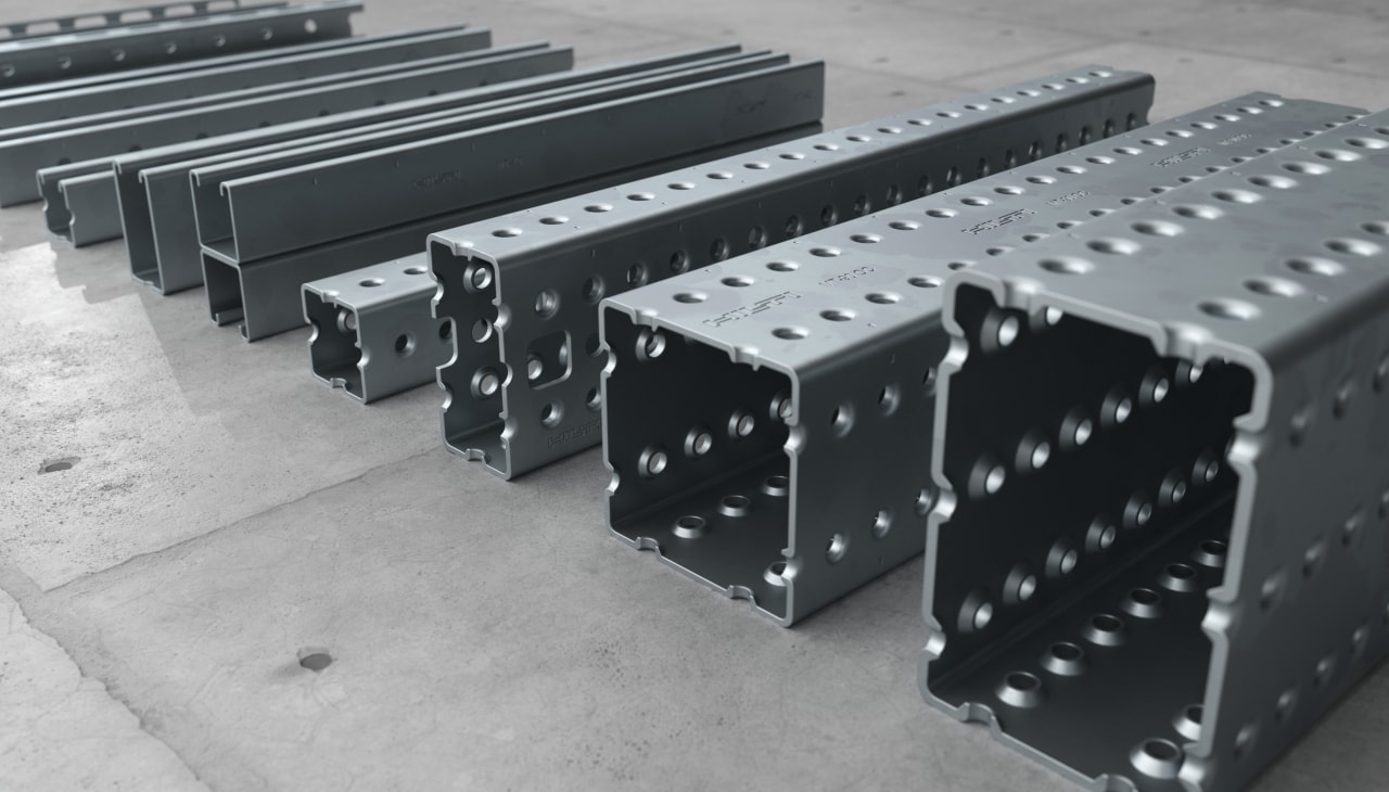 PROTECȚIE ÎMPOTRIVA COROZIUNII CU ZINC-MAGNEZIU