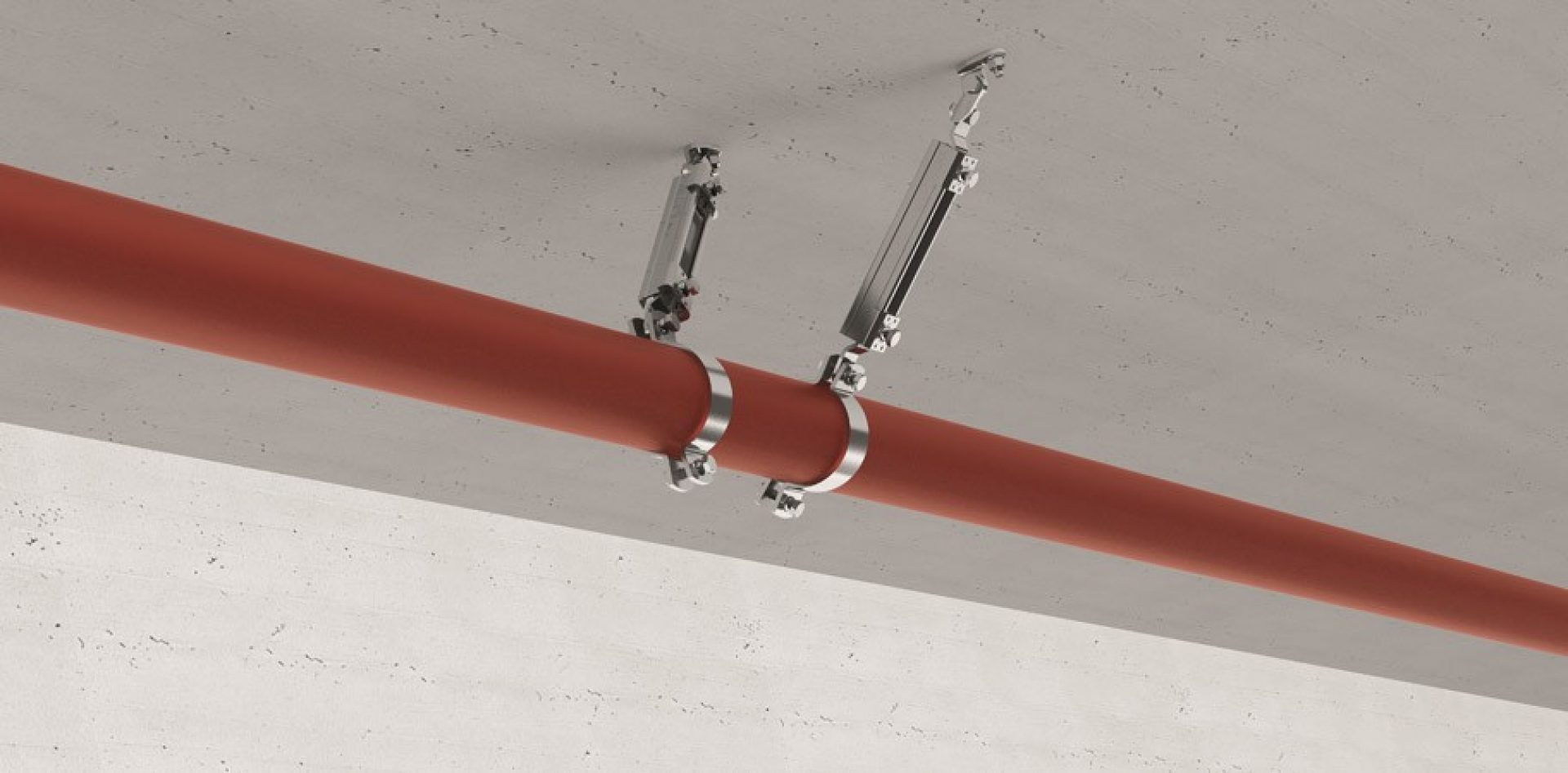 Sistemul MQS-SP Sprinkler antiseismic