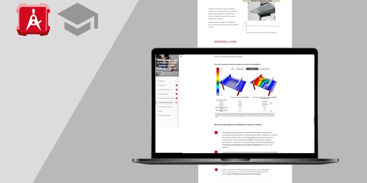 BASEPLATE ENGINEERING TRAININGS