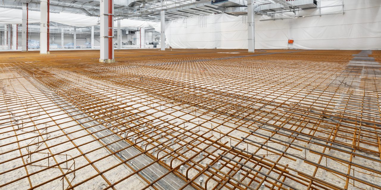 MODULUL CONCRETE OVERLAY