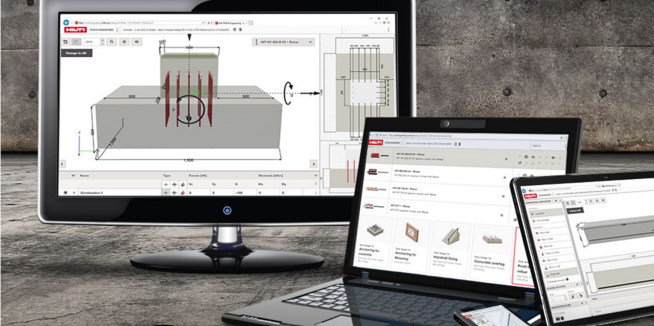 Interfața îmbunătățită îți va permite să utilizezi software-ul din primul minut