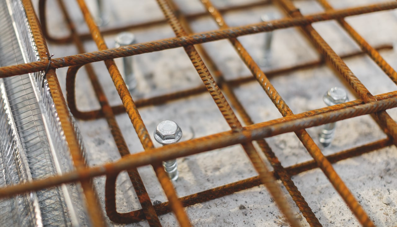 Îmbinare beton la beton: suprapunere