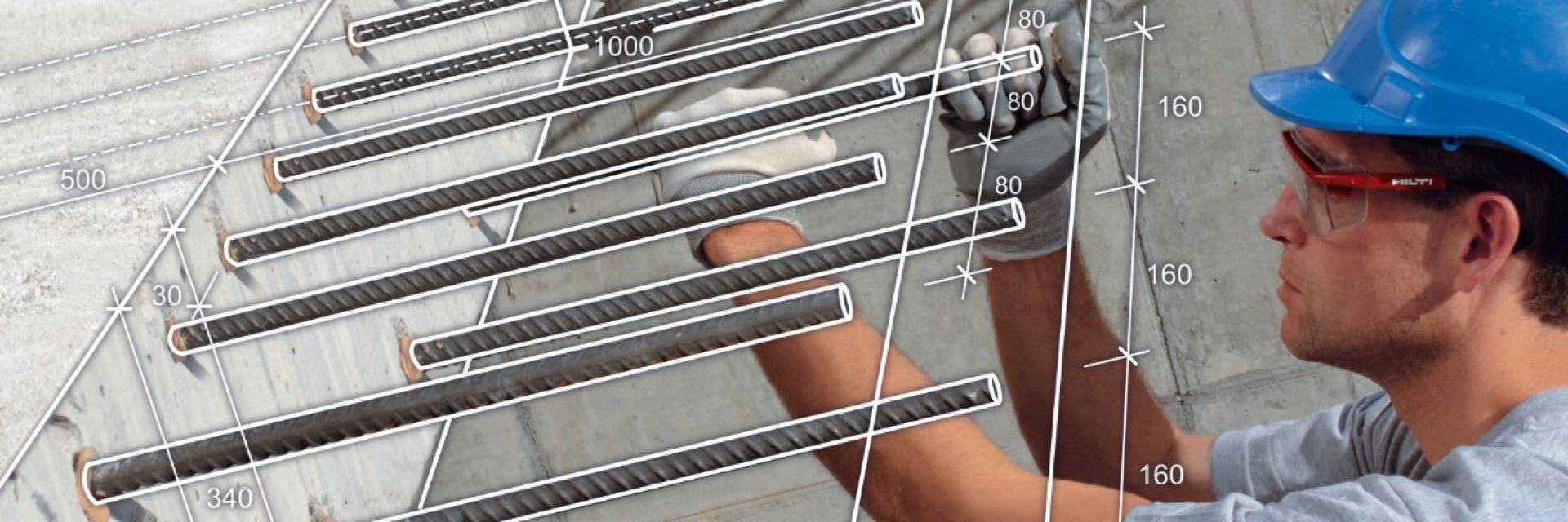Hilti PROFIS rebar 3D design software