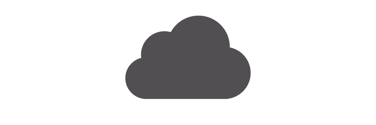 Conexiune cloud
