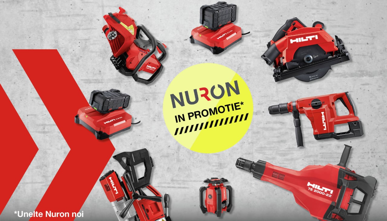 Nuron vine cu Beneficii fără compromis În creșterea productivității