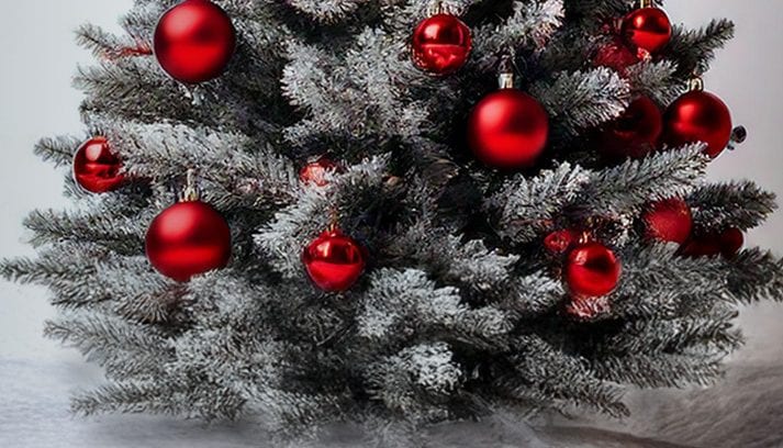 Grăbește-te, concursul începe în curând! Urmărește-ne și participă la provocarea „Bradul Hilti”. 🎄✨ Intră în spiritul sărbătorilor și hai să ne bucurăm împreună de magia Crăciunului!
