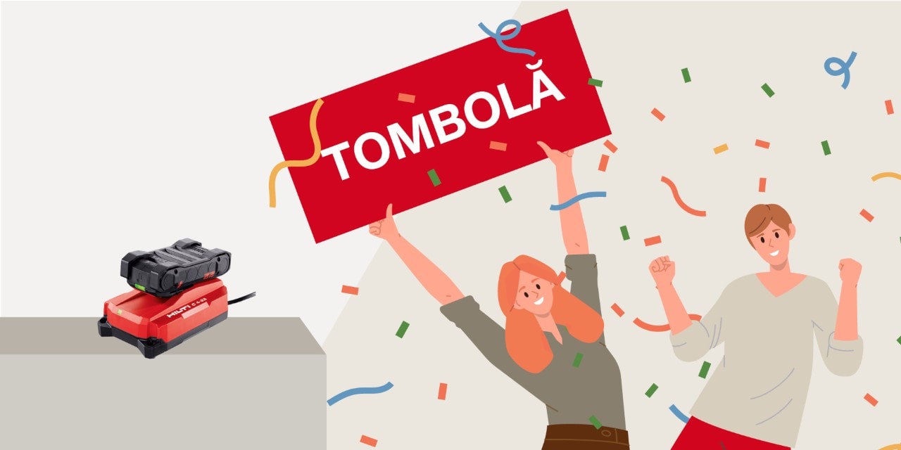 TOMBOLĂ