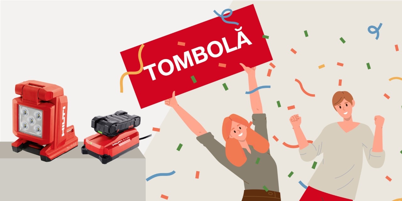 TOMBOLĂ