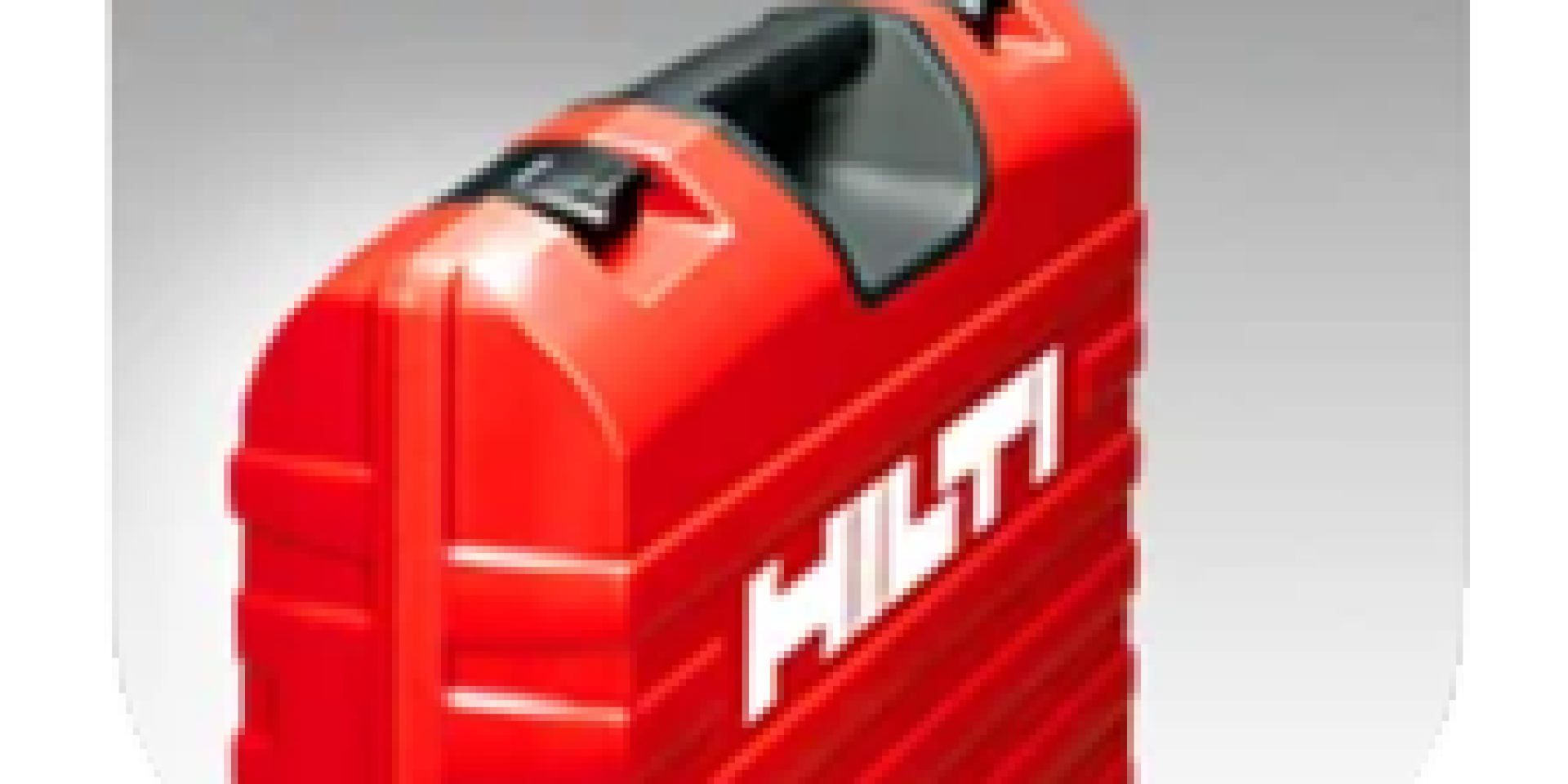 App Mobile Hilti