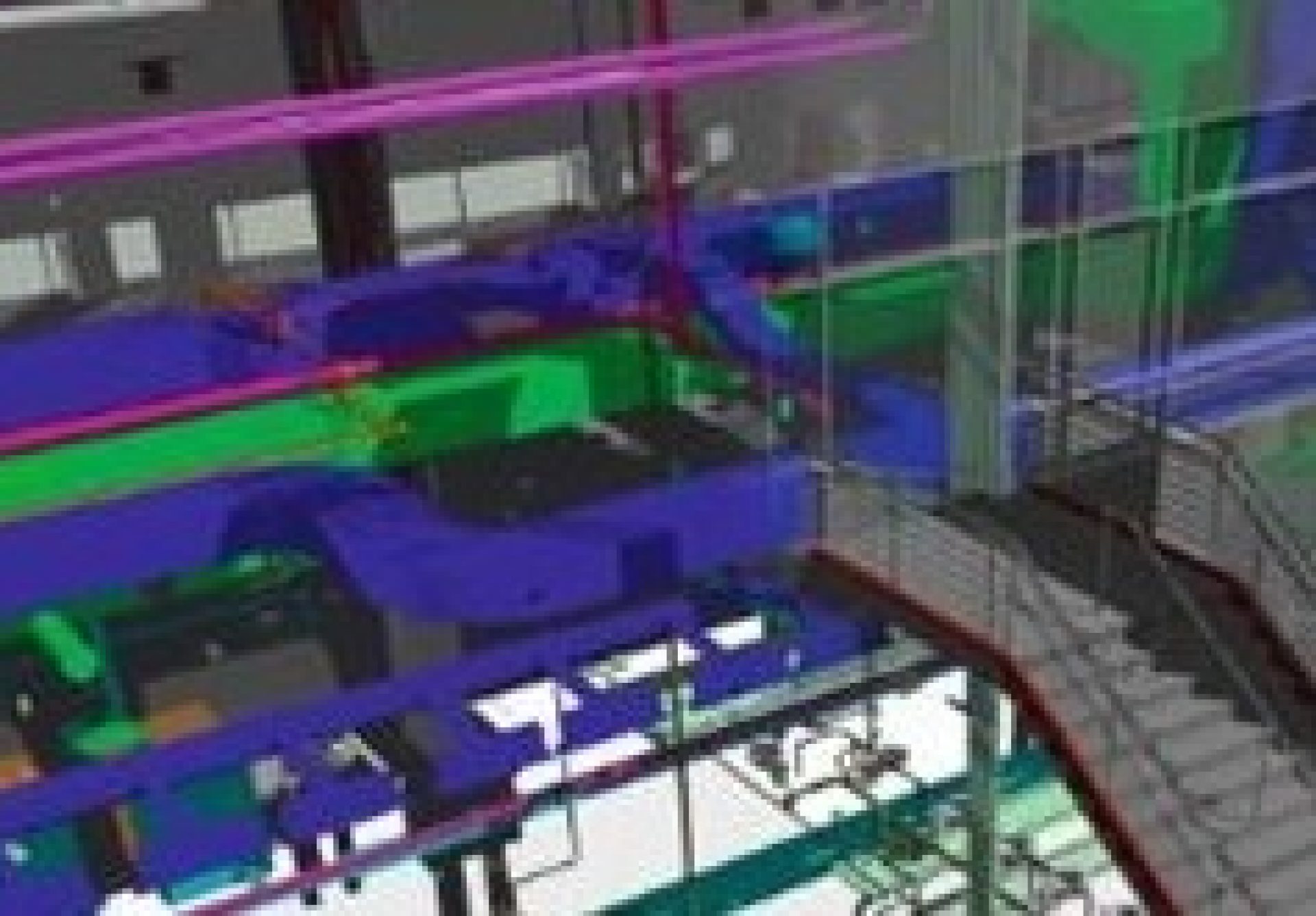 Biblioteca HILTI BIM / CAD