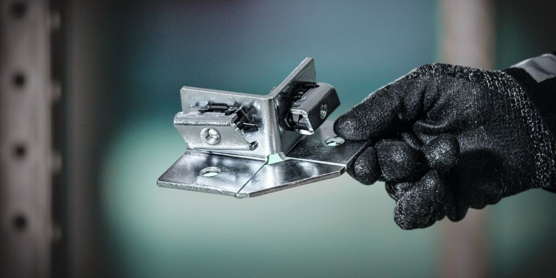 SISTEME MODULARE DE SUSȚINERE