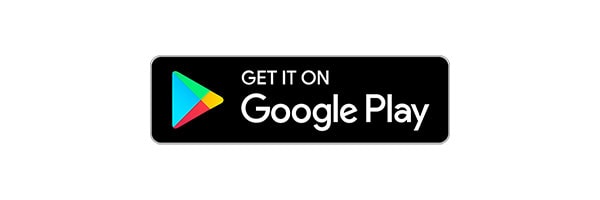 Logo di Google Play