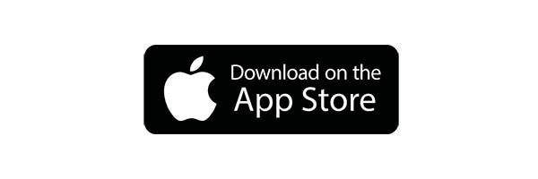 Logo di Apple App Store