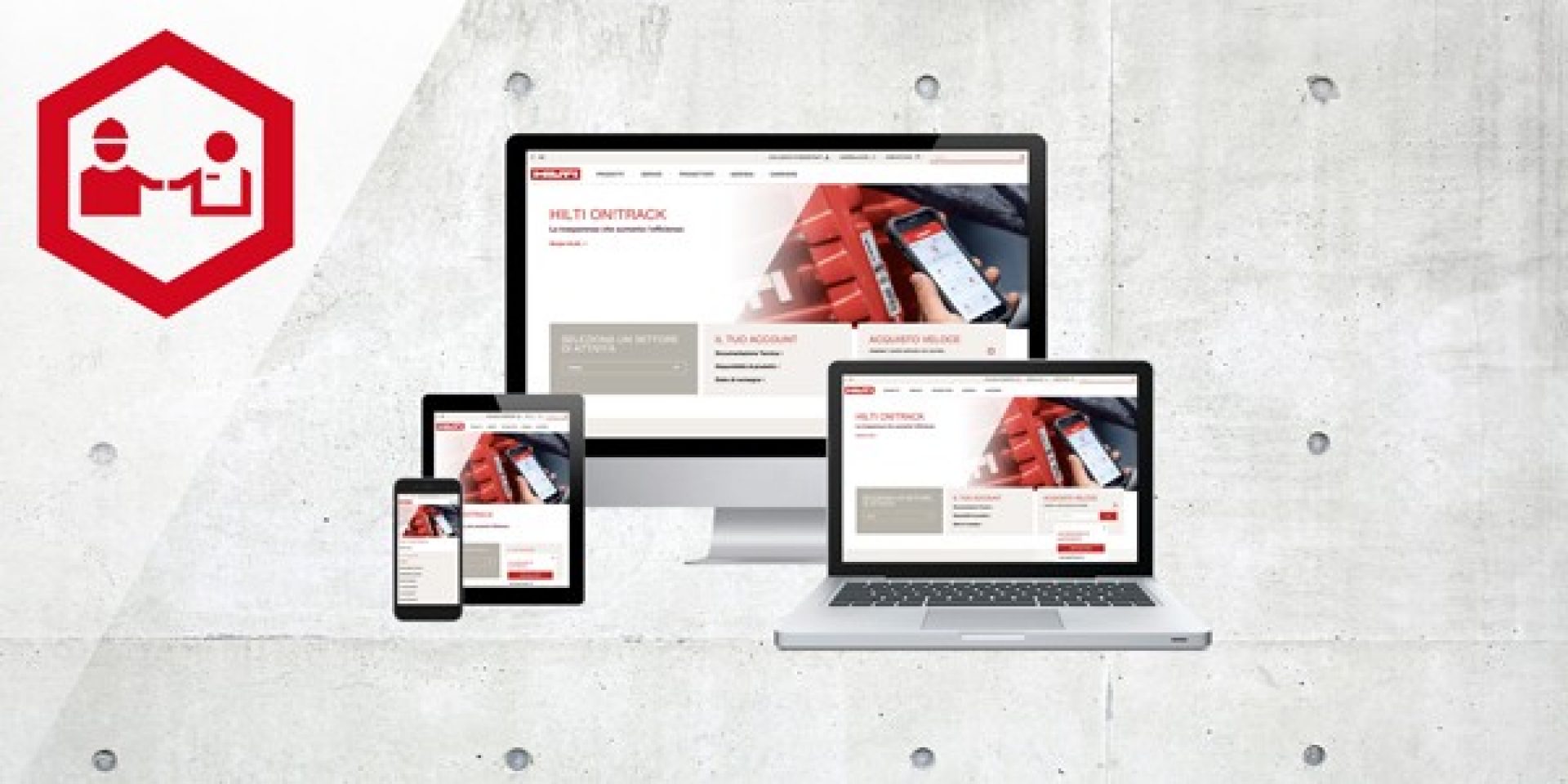 Hilti Online