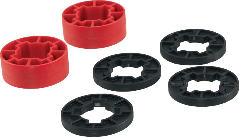Set distanțiere GPB 6X-22 