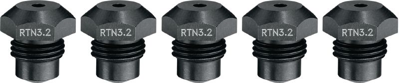 Duza RTN 24/3,0-3,2mm (5) 