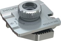 MQA-H Conector colier