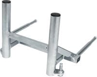 Adaptor tăiere verticală DSW-VHSD 1510 