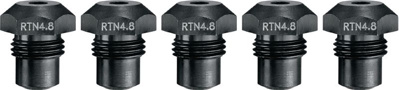Duza RT 6 RN 4,8 mm (5) 