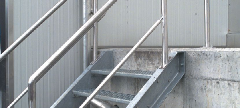 Ancoră expandabilă HSA-R2 SS Ancoră expandabilă premium, pentru sarcini statice în beton nefisurat (oțel inoxidabil A2) Aplicații 1