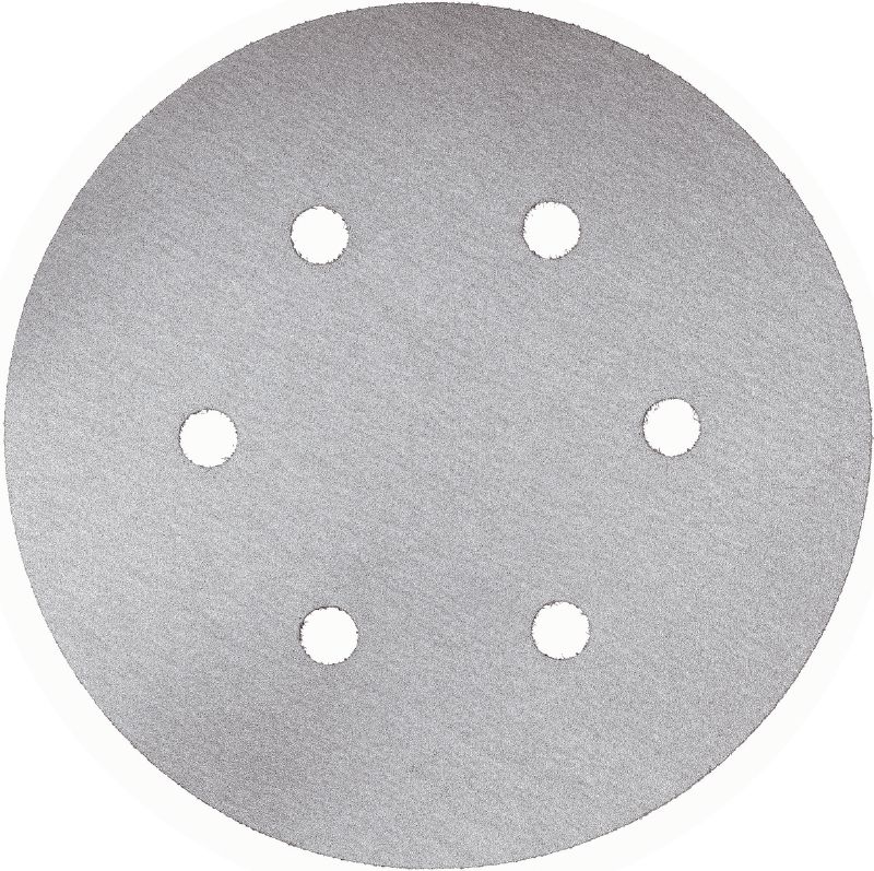 Disc pentru șlefuit W-CFE 150-VP Discuri de șlefuit pentru suprafețe acoperite cu vopsea sau lac, pentru utilizare pe o mașină de șlefuit orbitală
