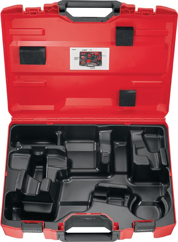 Cutie plastic 3 Tools Kit S 