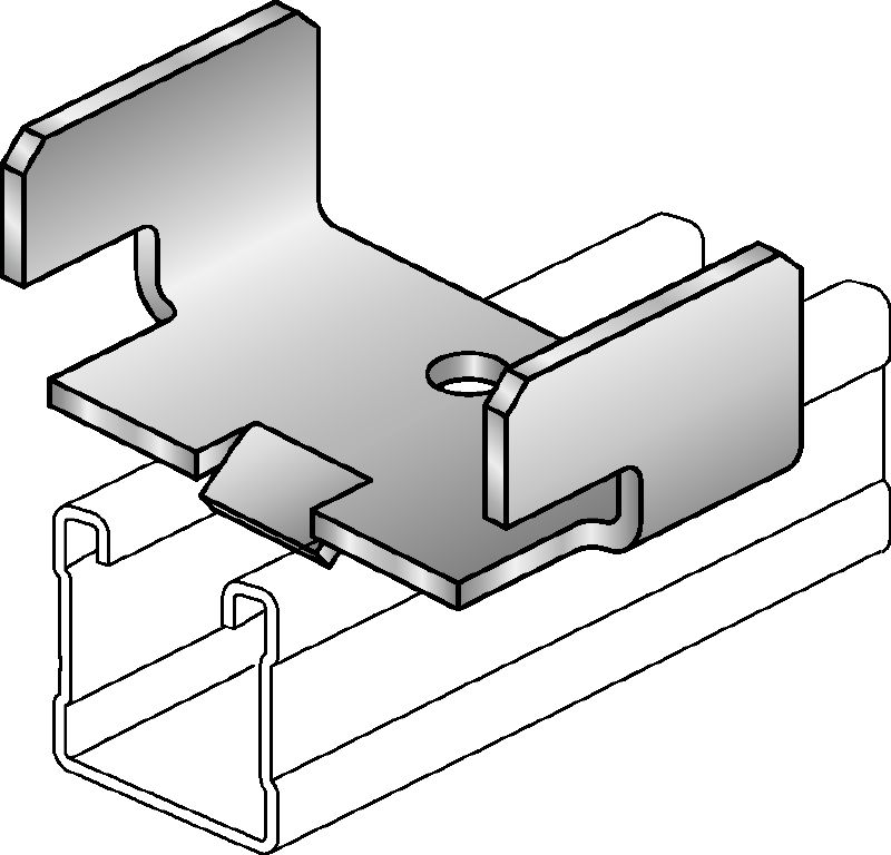 MQV-PS Conector