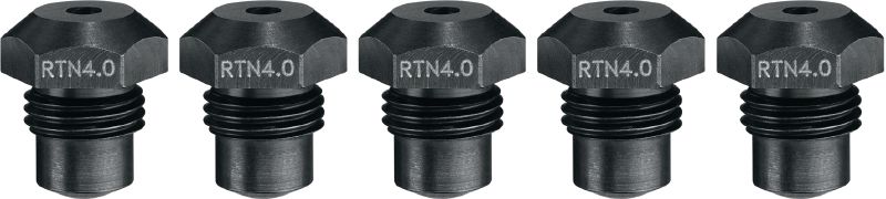 Duza RTN 29/4,0mm (5) 