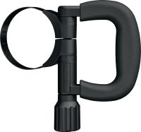 Maner lateral TE 500-X 