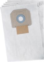 Sac hârtie aspirator VC 60-U (5) 