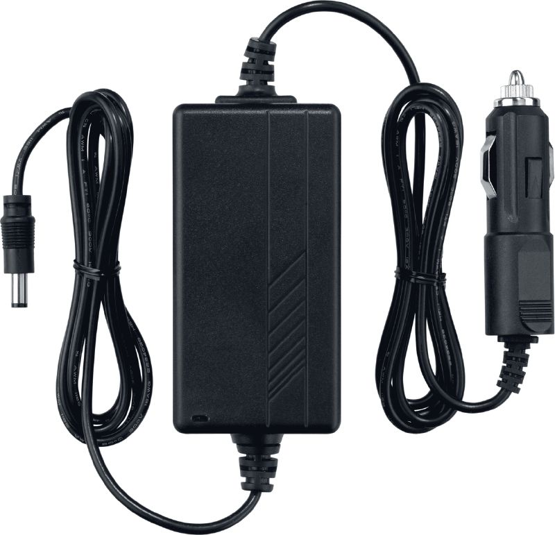 Incarcator masina PRA 86 (12V) 
