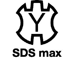 Sculele din această categorie utilizează o mandrină Hilti TE-Y (SDS Max)