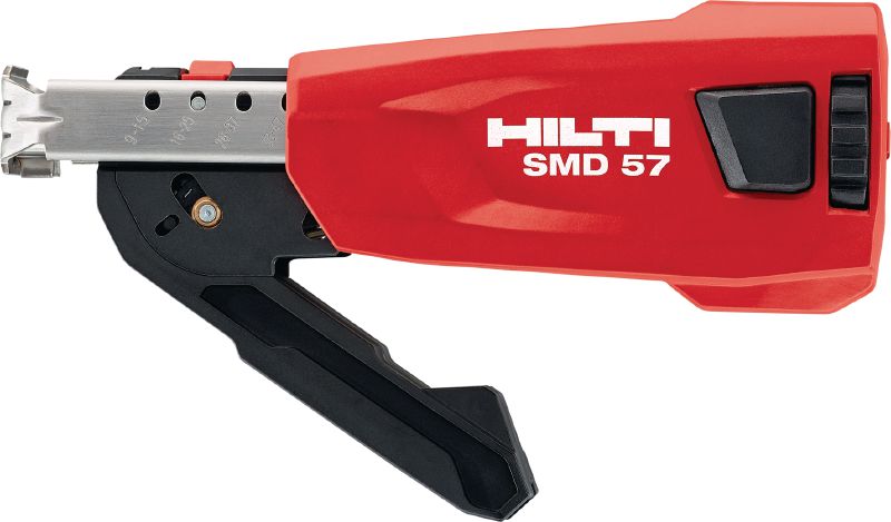 Magazie şuruburi SMD 57 