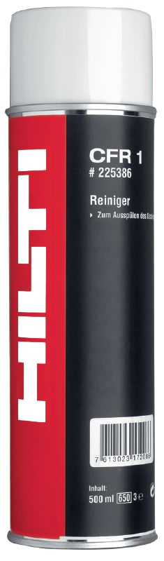 Spray degresant CFR1 500ML 