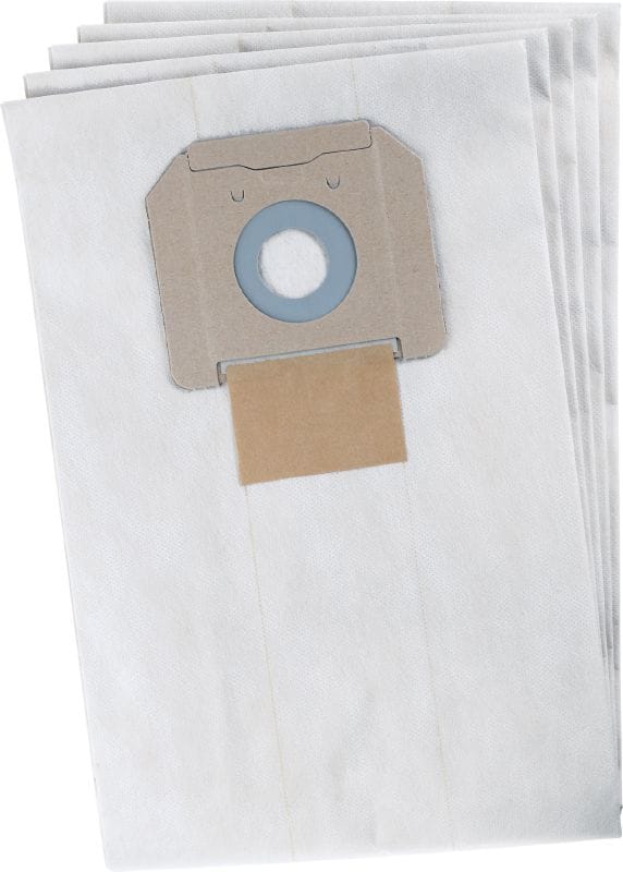 Sac hârtie aspirator VC 60-U (5) 