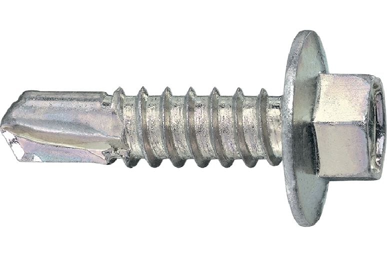 Șuruburi autoforante pentru metal S-MD 23 Z Șurub autoforant (oțel carbon)