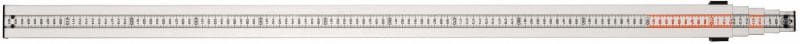 Stadie PA 951 (1,25 - 5m) fibra sticla 