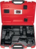 Cutie plastic 3 Tools Kit S 