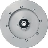 Rolă ghidaj unitate DSW-W 280 