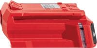 Modul de cuplu adaptiv SI-AT-22 Accesoriu pentru șurubelnițele cu impact tangențial pe acumulator pentru automatizarea pretensionării elementelor de fixare în conformitate cu aprobările (platforma de acumulatori Nuron)