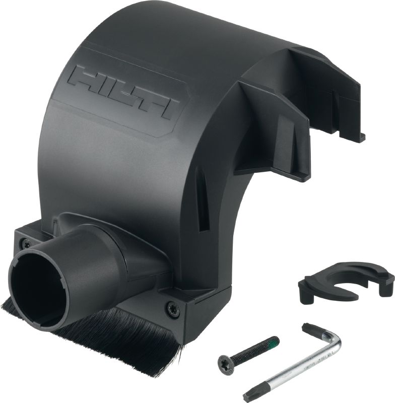 Apărătoare aspirare praf GPB 6X-22 