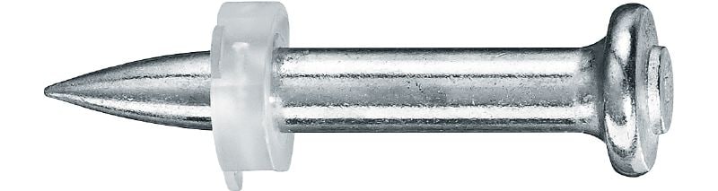 Cuie universale X-P P8 Cui individual cu o performanță inegalabilă pentru fixarea cu ajutorul unor unelte cu capse pe beton și alte materiale de bază