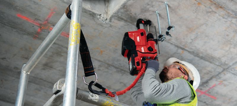 Cordon de siguranță 11.4 kg  Aplicații 1