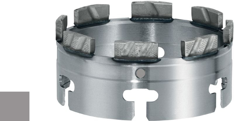 Modul X-Change SPX-L Modul X-Change de ultimă generație pentru găurire cu scule de putere mică (<2,5 kW) în toate tipurile de beton