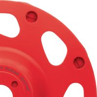 Disc diamantat SPX de șlefuit, pentru finisare fină (pentru DG/DGH 150) Disc diamantat de șlefuit, cu performanțe excelente, pentru polizorul diamantat DG/DGH 150 – pentru șlefuirea de finisare a betonului și pietrei naturale