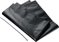 Saci aspirator VC 30-L (10) plastic 