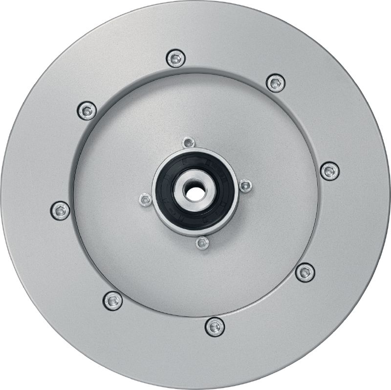 Rolă ghidaj unitate DSW-W 280 