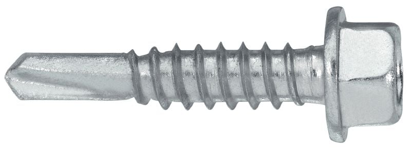 Șuruburi autoforante pentru metal S-MD 03 S Șurub autoforant (oțel inoxidabil)