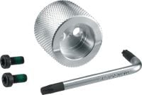 Set role GFB 6X 