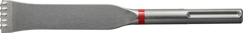 TE-Y FGM Daltă mortar SDS Max (TE-Y) cu vârfuri din carbură pentru lucrări pe suprafețe și îndepărtarea de straturi